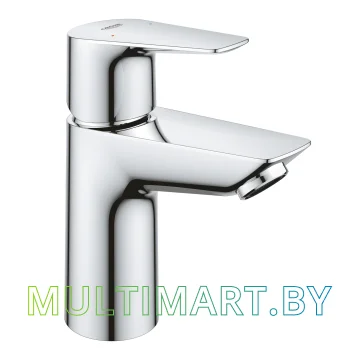 Смеситель Grohe Bauedge (23330001)